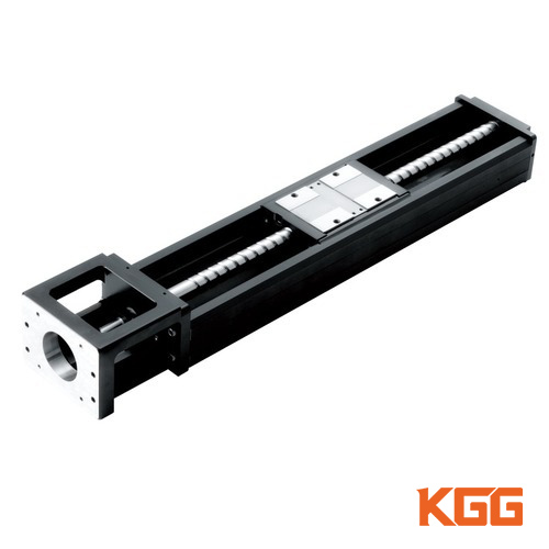 Special Price for Pneumatic Linear Actuator - KGX High Rigidity Linear Actuator –  KGG detail pictures